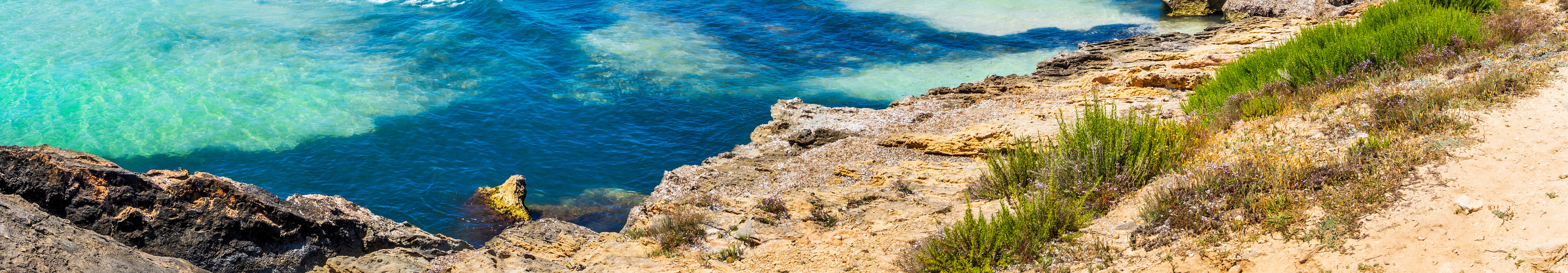 Playa es Trenc naturbelassener Traumstrand auf Mallorca