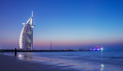 Vereinigte-Arabische-Emirate