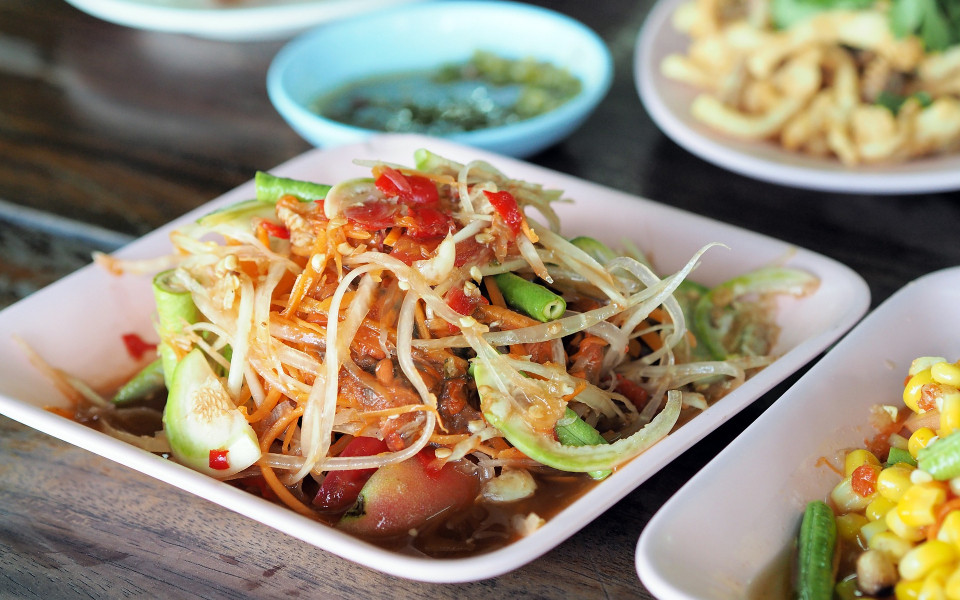 essen-thailaendisch